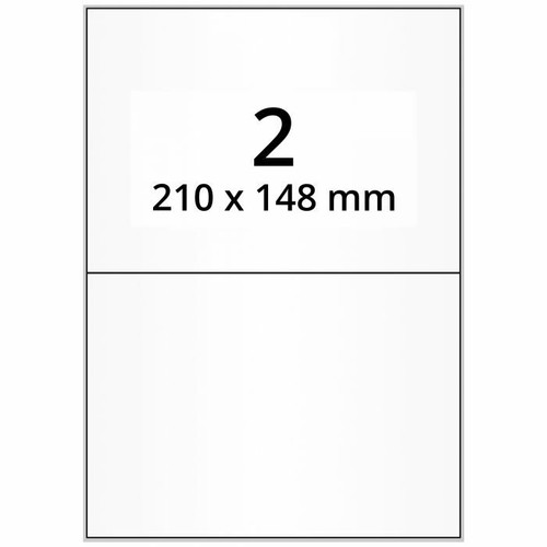 Adesivi bianco opaco 2 - adesivi,