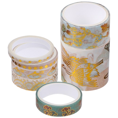 Rolls nastro carta - nastro, di