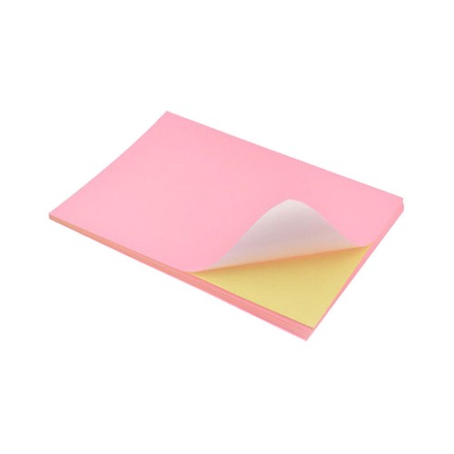 50pcs carta scrivere a4 - ,