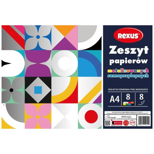 Quaderno carta colorata - carta,