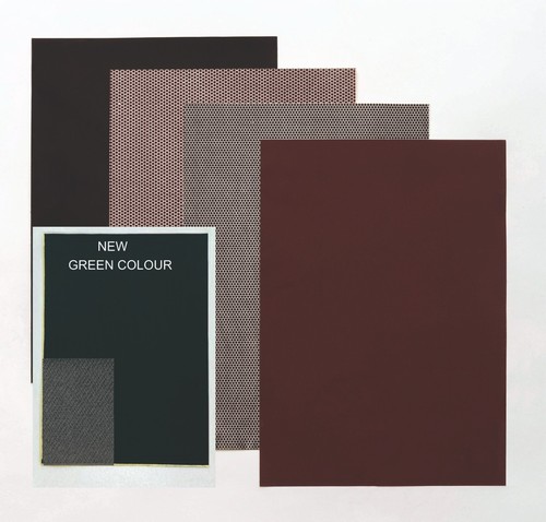 Match strike paper sheets - paper,
