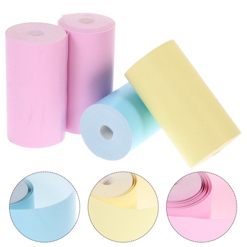 Rotoli carta termica pvc - rotoli,
