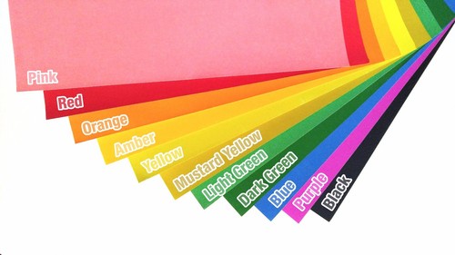 Neon colore opaco - 10,