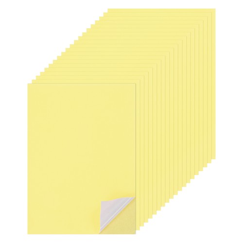 Fogli carta adesiva - fogli,
