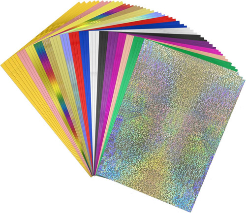 Fogli carta per - 50, di